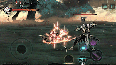 影之刃3最新爆料,神秘势力崛起，英雄命运再起波澜！