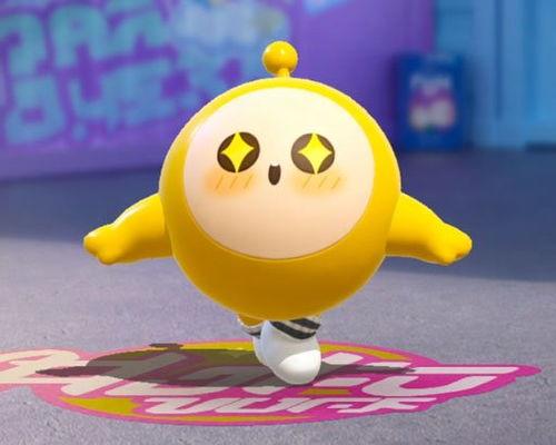 蛋仔最新的爆料,揭秘神秘游戏内幕，带你领略未知世界