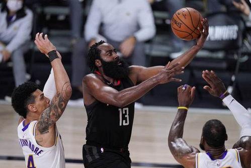 沃神最新爆料哈登原文,揭秘火箭核心未来走向