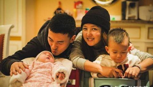 爆料何洁离婚了吗最新消息,揭秘娱乐圈夫妻感情走向