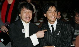 成龙房产爆料最新消息,揭秘明星豪宅背后的最新爆料