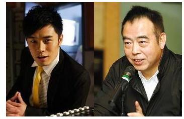 陈凯歌爆料事件最新消息,揭秘娱乐圈惊人内幕，真相令人震惊！