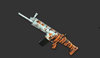 scar皮肤最新爆料,神秘面纱即将揭晓，游戏界又将掀起热潮！